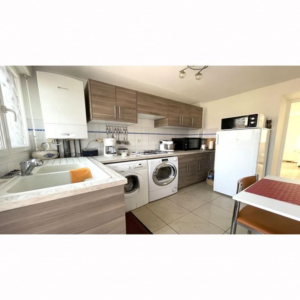 Appartement de 66m2 à louer sur Wattignies
