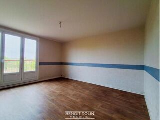  Appartement à vendre 4 pièces 73 m²