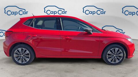 Ibiza V 1.0 TSI 95 Xcellence 2020 occasion 76230 Isneauville