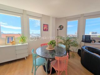  Appartement à vendre 4 pièces 88 m²