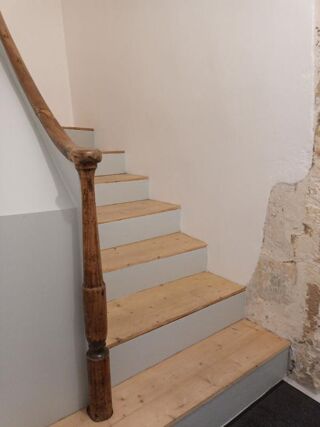  Appartement � vendre 2 pi�ces 42 m�
