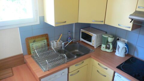  Appartement � louer 2 pi�ces 40 m�