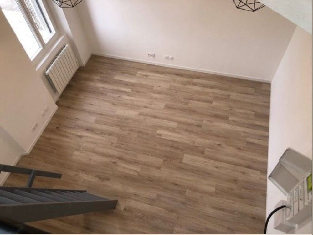 Location Appartement Appartement de 28m2 à louer sur Marseille 05 Marseille 5
