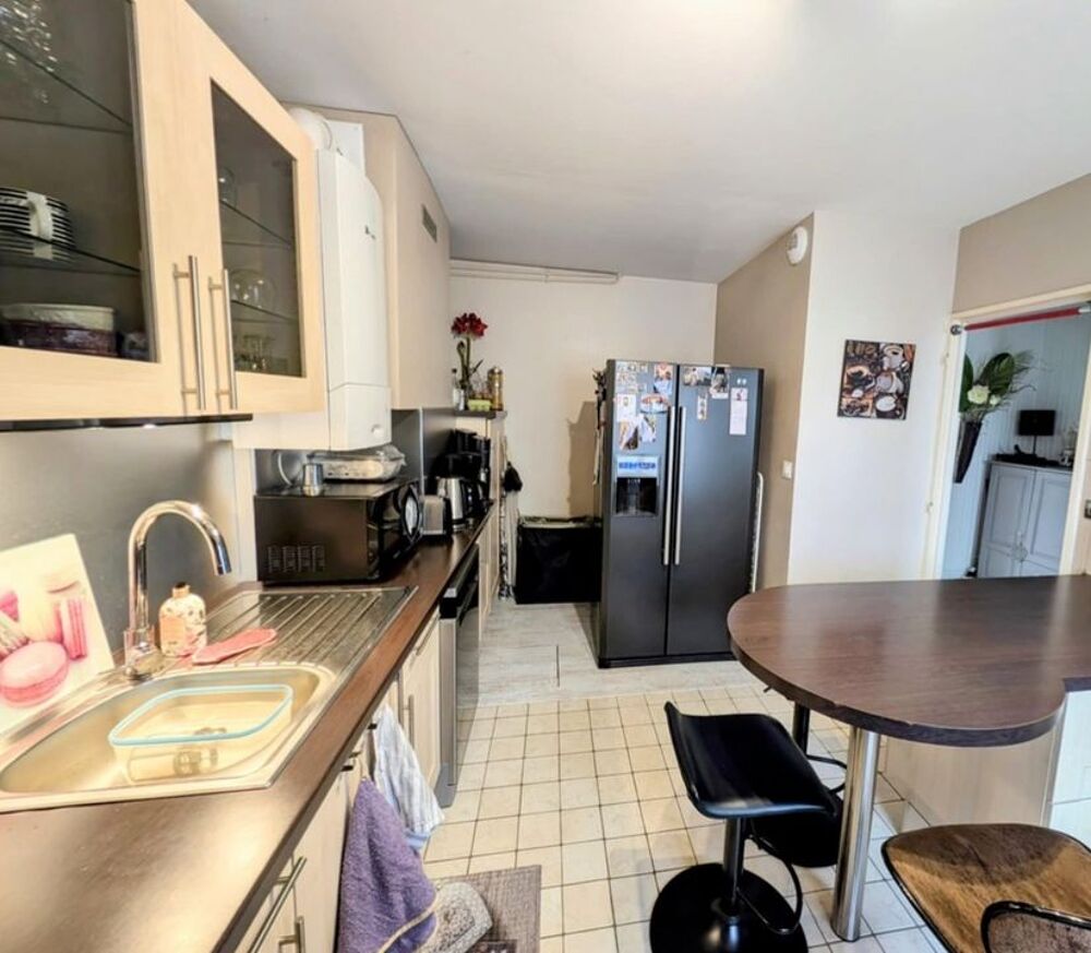 Maison de 85m2 à louer sur Châtellerault