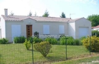  Maison � vendre 4 pi�ces 99 m�