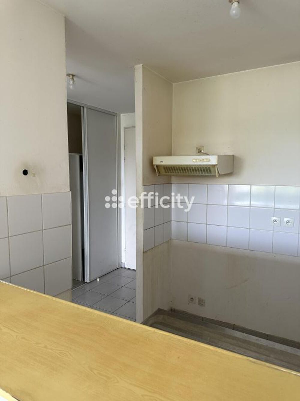 Vente Appartement T3 Blaye