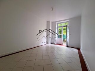 Vente Maison Maison Saint denis