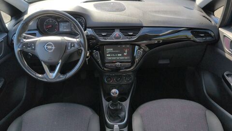 Corsa IV 1.4 90 Active 2016 occasion 01800 Meximieux
