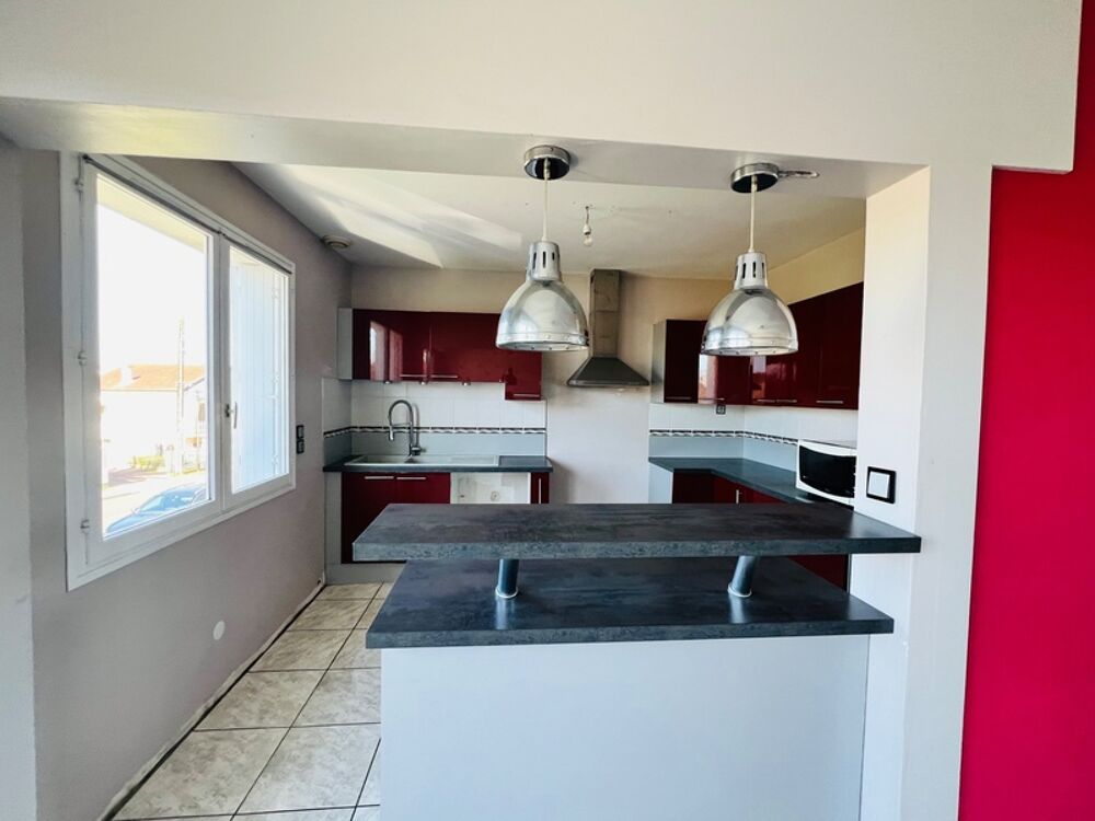Maison 6 pièces 145 m² · à Chatellerault · 145 m² · 152 500 €