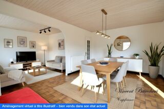  Maison à vendre 5 pièces 178 m²