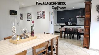  Maison à vendre 7 pièces 199 m²