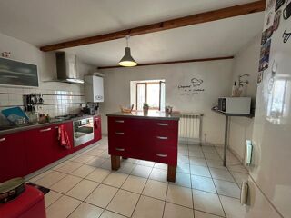  Maison à louer 4 pièces 85 m²