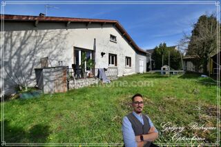  Maison � vendre 6 pi�ces 74 m�