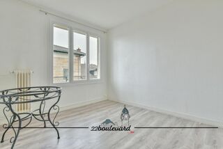  Appartement � vendre 2 pi�ces 44 m�