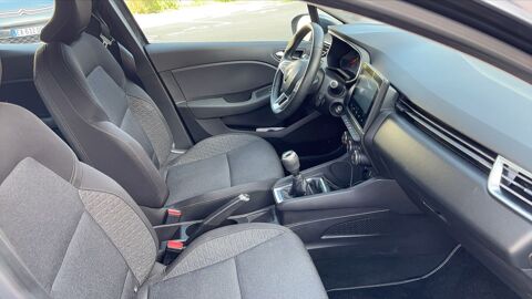 Clio V 1.0 TCe 90 Business 2021 occasion 26100 Romans Sur Isere