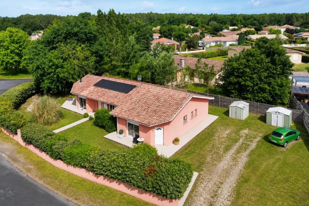 Maison de 7 pièces de 139 m² à Carcans