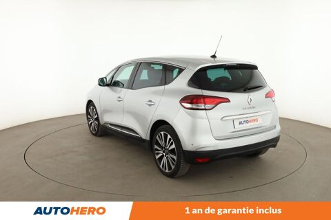 Sc&eacute;nic 1.6 dCi Energy Initiale Paris EDC 160 ch 2018 occasion 92130 Issy-les-Moulineaux