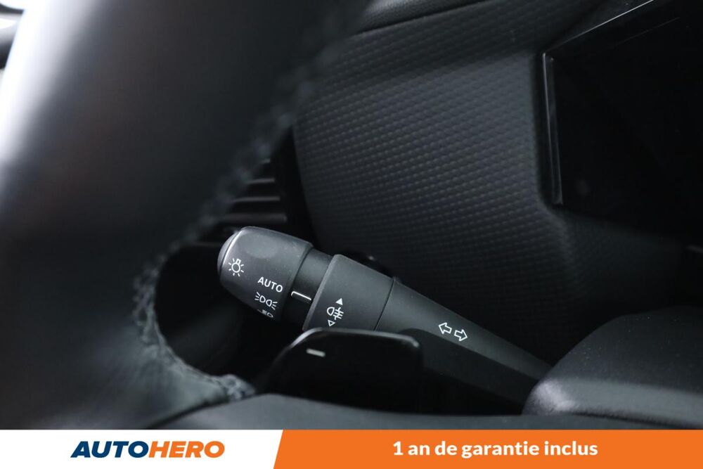 DS4 1.6 E-Tense Hybride Rivoli EAT8 225 ch 2023 occasion 92130 Issy-les-Moulineaux