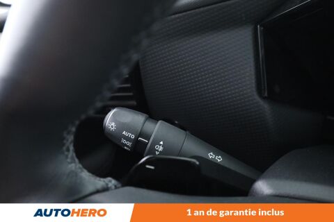 DS4 1.6 E-Tense Hybride Rivoli EAT8 225 ch 2023 occasion 92130 Issy-les-Moulineaux