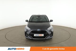 Yaris 1.5 Hybride Iconic 116H 2024 occasion 92130 Issy-les-Moulineaux