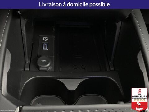 DS4 Hybride 145 e-DCT6 Etoile - Alcantara 2026 occasion 10150 Lavau