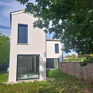  Maison  vendre 4 pices 95 m