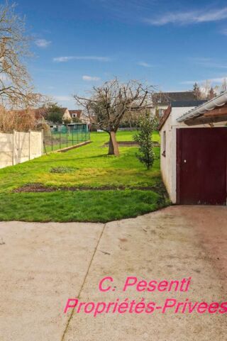  Maison � vendre 3 pi�ces 57 m�