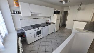  Maison à vendre 4 pièces 104 m²