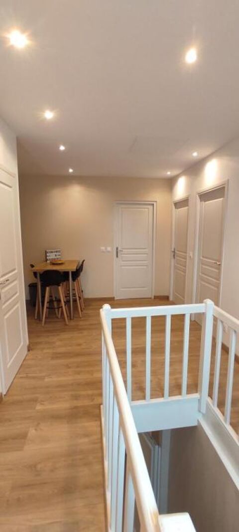  Appartement  louer 1 pice 14 m