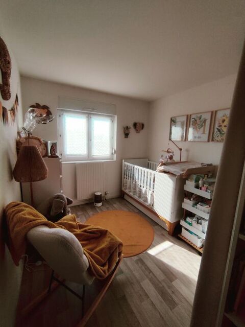  Appartement � louer 3 pi�ces 79 m�