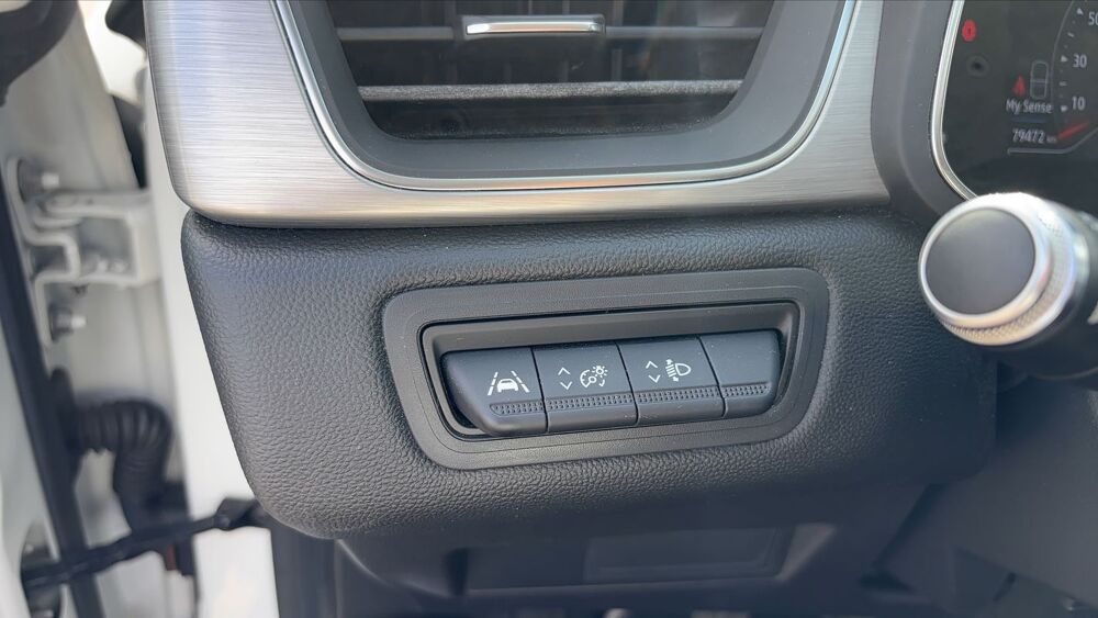 Captur II 1.5 Blue dCi 115 Intens 2020 occasion 60170 Ribecourt Dreslincourt