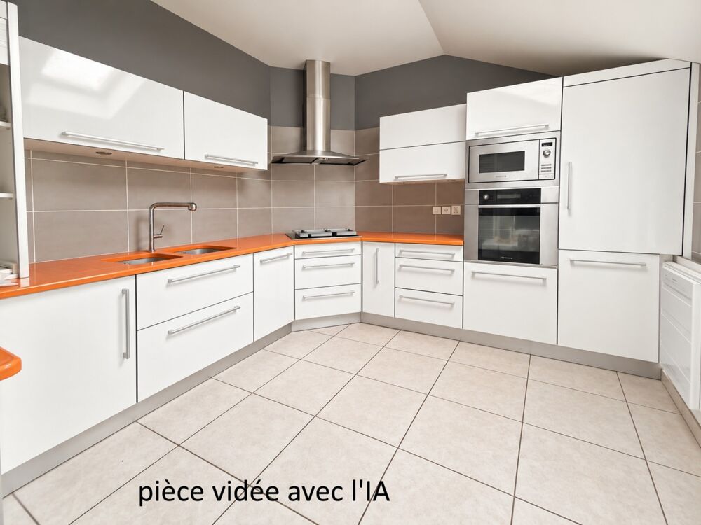 Vente Maison Dept de la Vienne (86) A vendre Maison à renovée vendre 3 pièces CHATELLERAULT (86) Chatellerault
