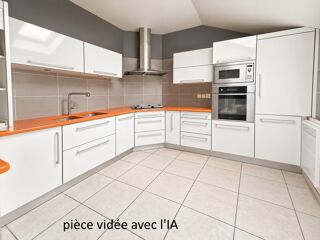 Vente Maison Dept de la Vienne (86) A vendre Maison à renovée vendre 3 pièces CHATELLERAULT (86) Chatellerault