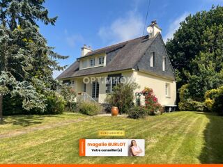  Maison à vendre 8 pièces 155 m²