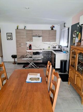  Maison à vendre 3 pièces 60 m²