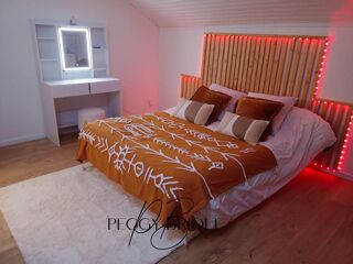  Maison � vendre 9 pi�ces 200 m�