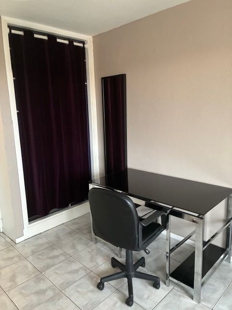  Appartement � louer 1 pi�ce 21 m�