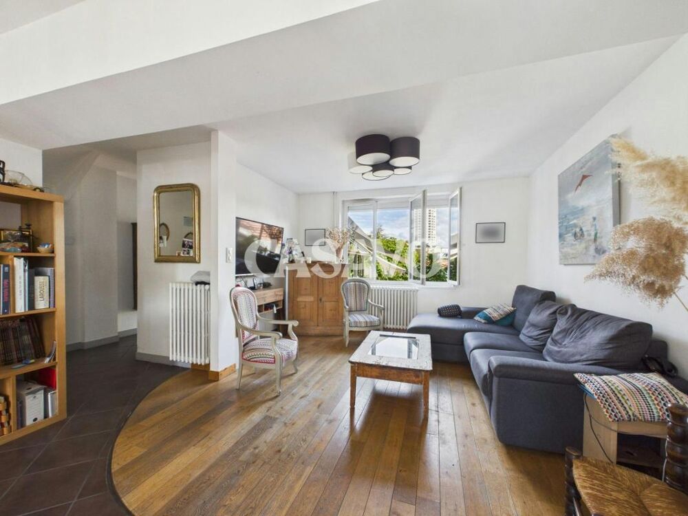 Vente Maison Vente Maison 5 pièces de 164m² - 69130 Écully Ecully