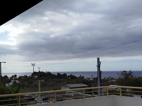  Appartement � louer 4 pi�ces 94 m�