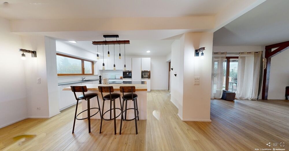  vendre  Maison Hagenthal-le-Bas (68220)
