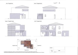  Terrain à vendre 576 m²