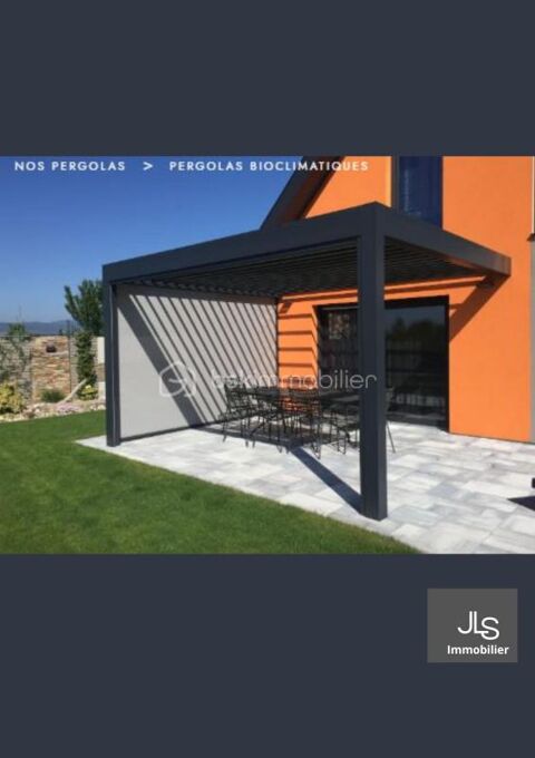 Vente de fonds de commerce Sp&eacute;cialiste en pergolas et am&eacute;nagements ext&eacute;rieurs 29000 57150 Creutzwald