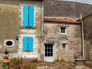  Maison à vendre 3 pièces 77 m²