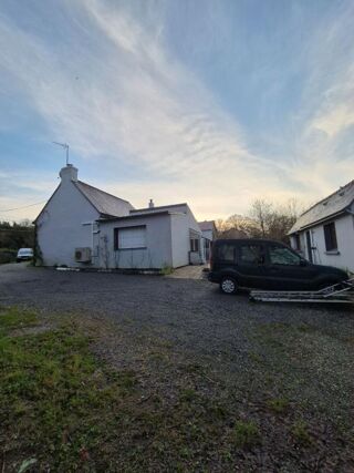  Maison � vendre 4 pi�ces 102 m�