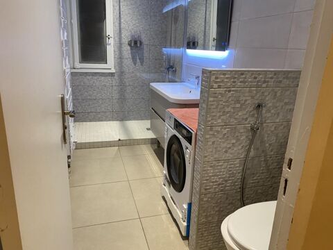  Appartement � louer 2 pi�ces 48 m�