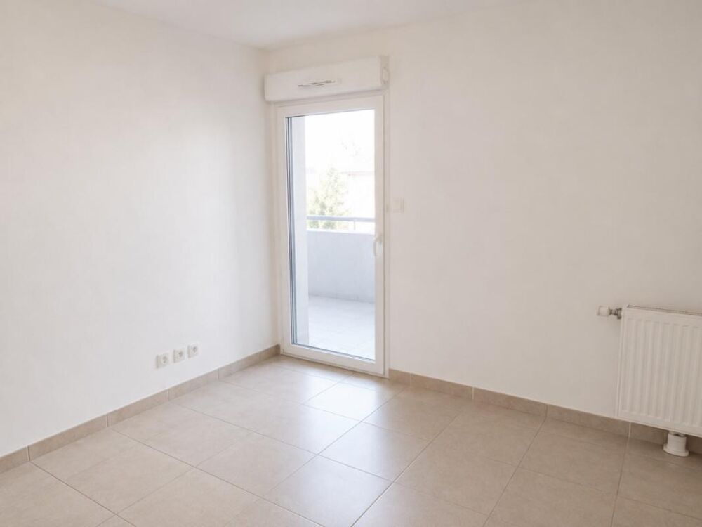 Location Appartement T2 avec terrasse et parking à Marseille Marseille 14