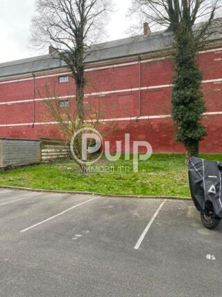  Parking / Garage � louer 12 m�