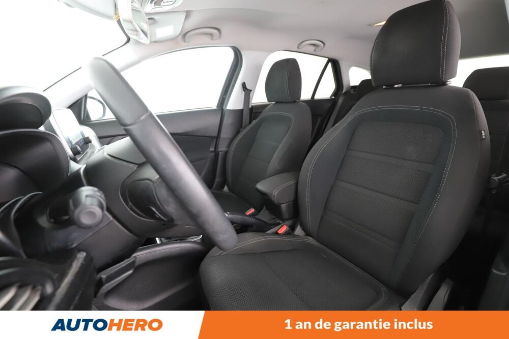 Tipo SW 1.6 MultiJet Business DCT 120 ch 2019 occasion 92130 Issy-les-Moulineaux