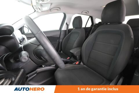 Tipo SW 1.6 MultiJet Business DCT 120 ch 2019 occasion 92130 Issy-les-Moulineaux