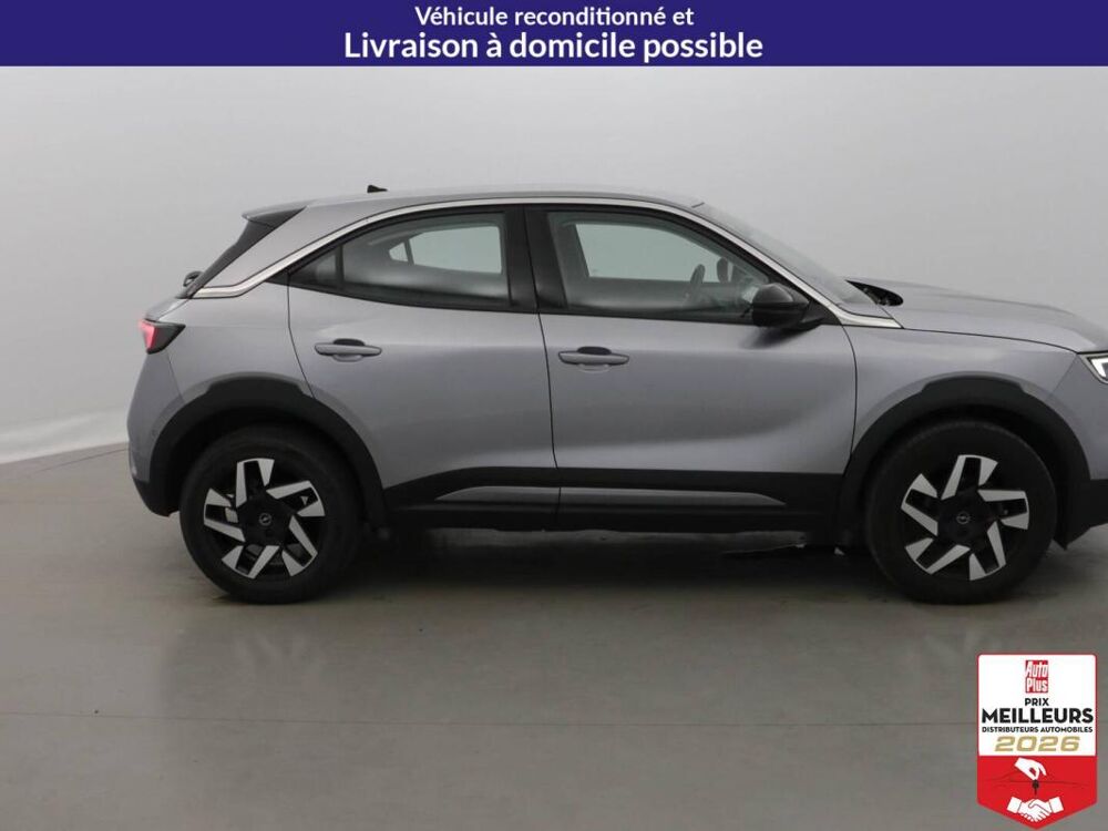 Mokka Turbo 130 BVA8 Elegance 2024 occasion 10150 Lavau
